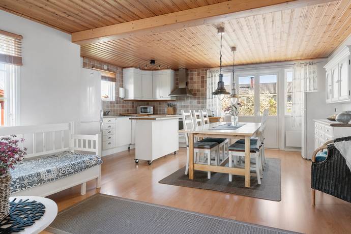 5 rum Fritidshus på Solhemsvägen 26 Trummenäs Karlskrona kommun - bild 7