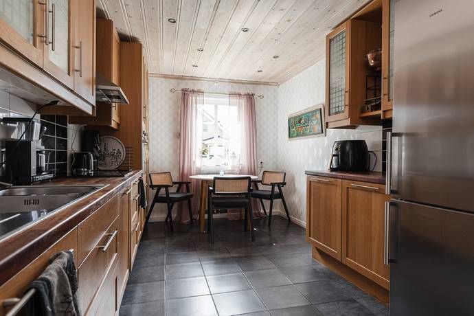 4 rum villa på Målarvägen 1 Edane, Arvika kommun - bild 3