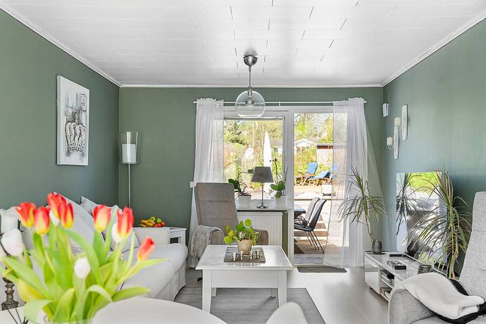 5 rum Villa på Torpstigen 26 Onsala Kungsbacka kommun - bild 10