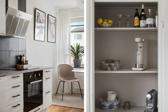 3 rum Lägenhet på Kevingeringen 49 Danderyd - Kevinge sjöutsikt Danderyds kommun - bild 10