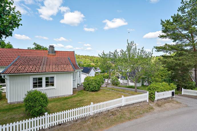 8 rum Villa på Volontärvägen 5 Viby Sollentuna kommun - bild 7