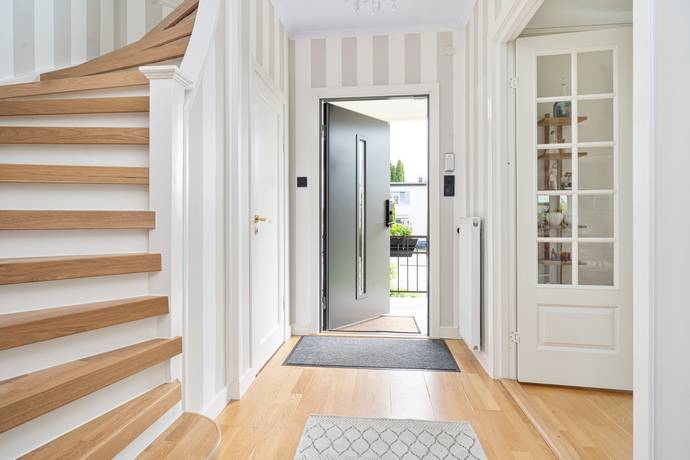 7 rum Villa på Solgatan 6 Bregården Karlskoga kommun - bild 9