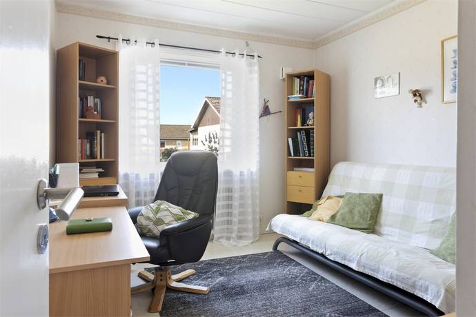 5 rum Villa på Eseredsvägen 7 Ätran Falkenbergs kommun - bild 20