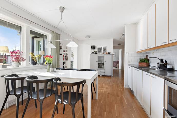 4 rum Villa på Kantarellvägen 15A Sävast Bodens kommun - bild 2