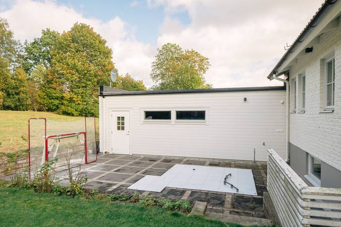 7 rum Villa på Månstensvägen 19 Ulveket Skövde kommun - bild 63