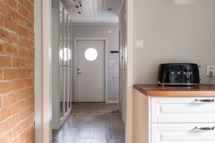 5 rum Villa på Högbergsvägen 4 Sundbyberg Fagersta kommun - bild 8
