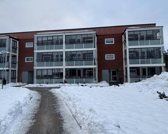 Säffle, Säffle kommun