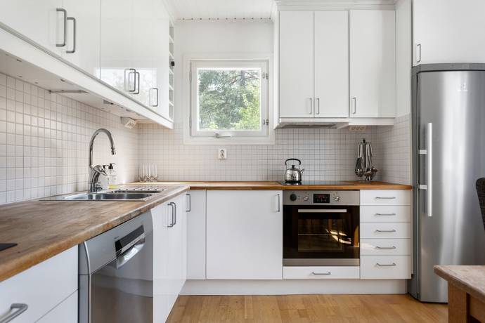 4 rum Parhus på Västra Räknäsvägen 6B Räknäs Värmdö kommun - bild 15