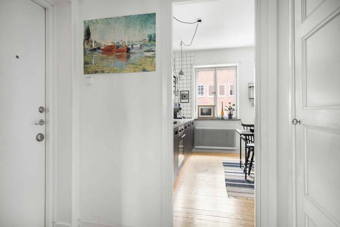 1,5 rum lägenhet på Salagatan 15B Höganäs - Centrum, Uppsala kommun - bild 4