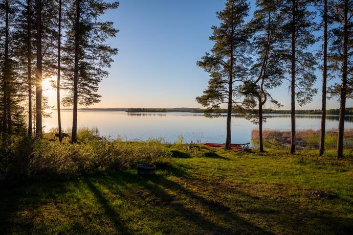 2 rum villa på Markskogsvägen 215 & 217 Persön, Luleå kommun - bild 4