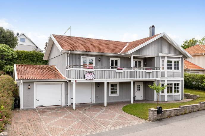 Berg, Linköpings kommun