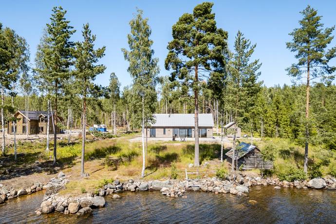4 rum villa på Haghedsgården 22 Bjursås, Falu kommun - bild 1
