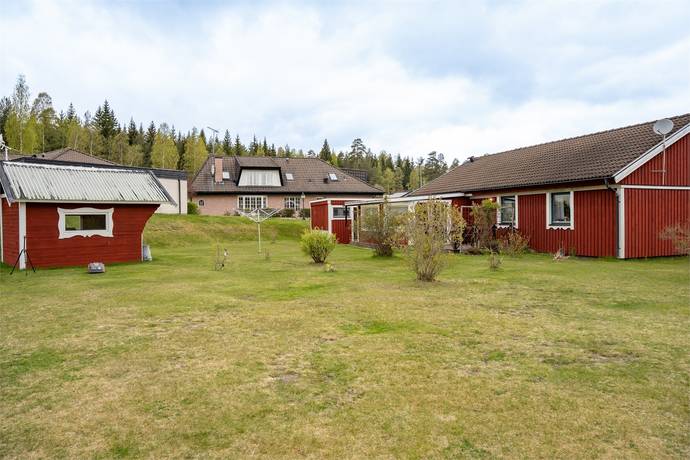 4 rum Villa på Trollbostigen 6 Öjersbo Norbergs kommun - bild 22
