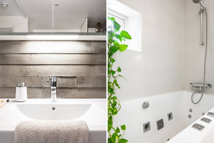 4 rum Villa på Salongsgatan 52 Västra Hamnen Malmö kommun - bild 32