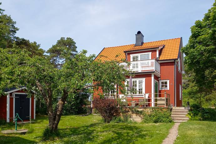 3 rum Villa på Hummelvägen 16 Öregrund Östhammars kommun - bild 34