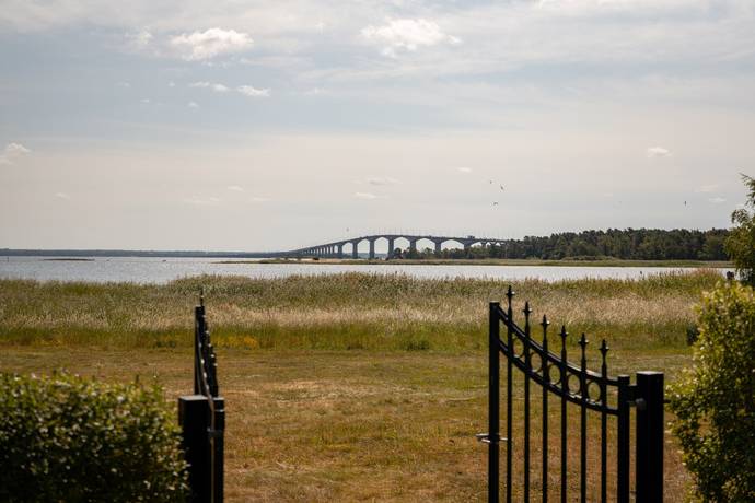 10 rum Villa på Svensknabbevägen 29 Småland Kalmar kommun - bild 9