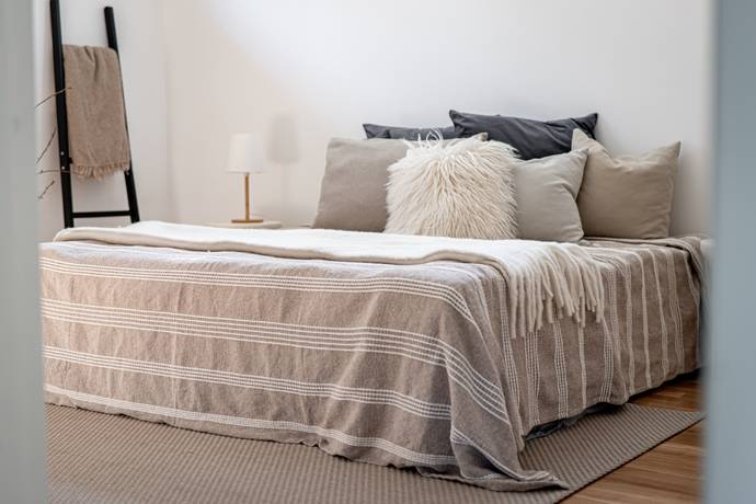 4 rum Villa på Herrekvarnsvägen 170B Simsjön Skövde kommun - bild 29