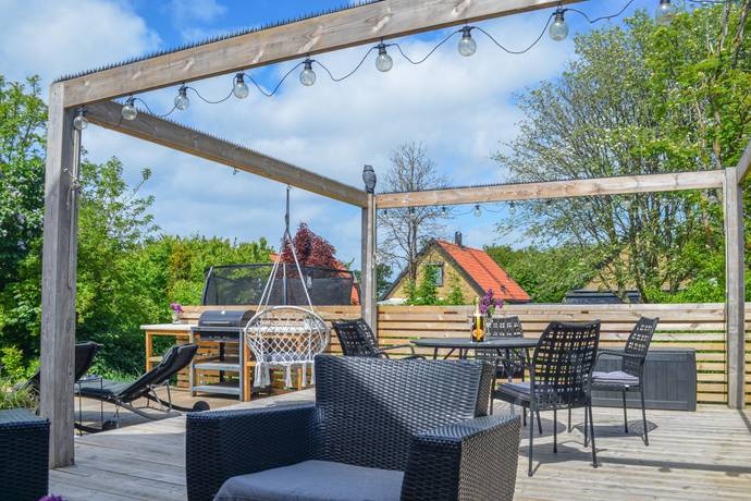 5 rum villa på Jöns Eriks väg 7 Glumslöv, Landskrona kommun - bild 5