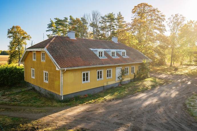 Bredsäter Svaneberg 1, Mariestad, Mariestads kommun