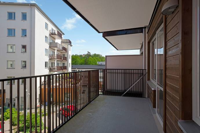 2 rum Lägenhet på Hovslagarevägen 11 Edsängen Sollentuna kommun - bild 10