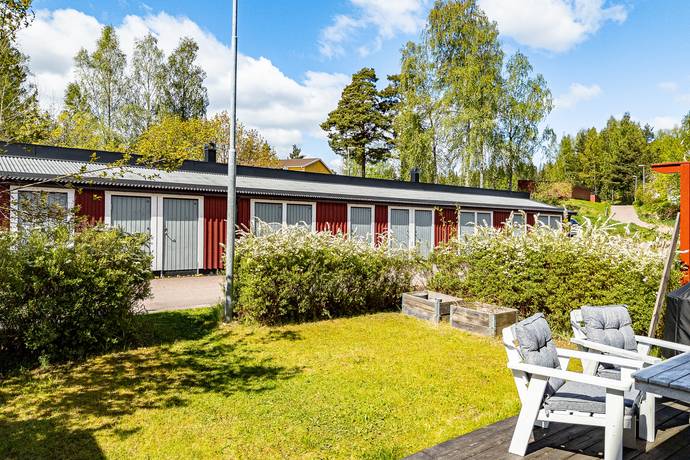 2 rum Lägenhet på Uppfartsvägen 12D Medväga Borlänge kommun - bild 21