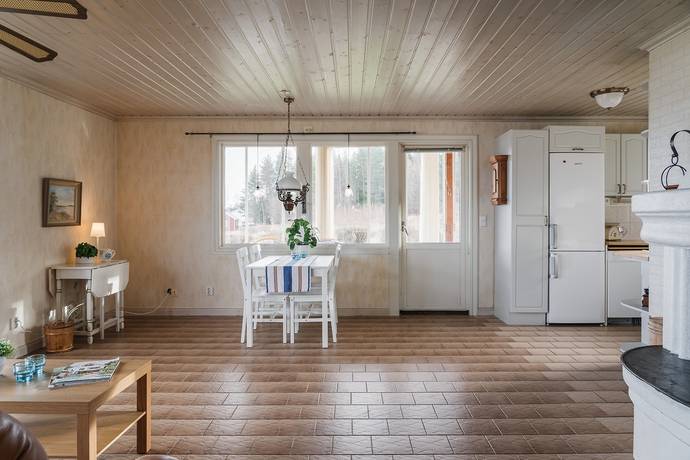 3 rum Villa på Grannäsvägen 92 Jävre Piteå kommun - bild 22