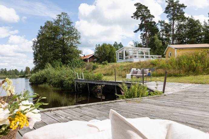 4 rum Vinterbonat fritidshus på Salebodavägen 20 Karlskrona kommun - bild 36