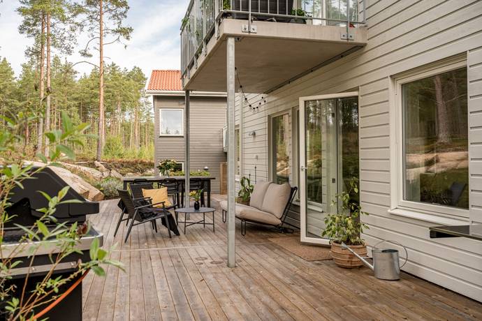 3 rum lägenhet på Kartlavsstigen 11B Stockfallet, Karlstads kommun - bild 2