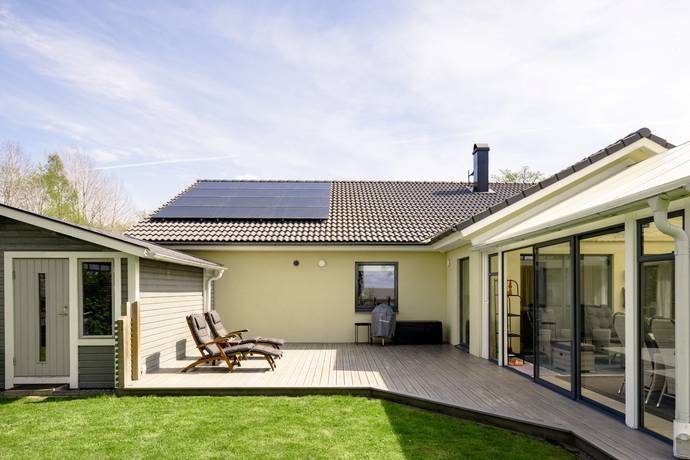 7 rum Villa på Hjälshammar Smedjebo 1 Värnamo kommun - bild 24