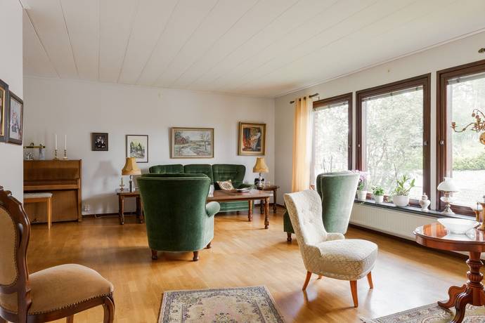 6 rum Villa på Cedergatan 5 Gnosjö Gnosjö kommun - bild 9