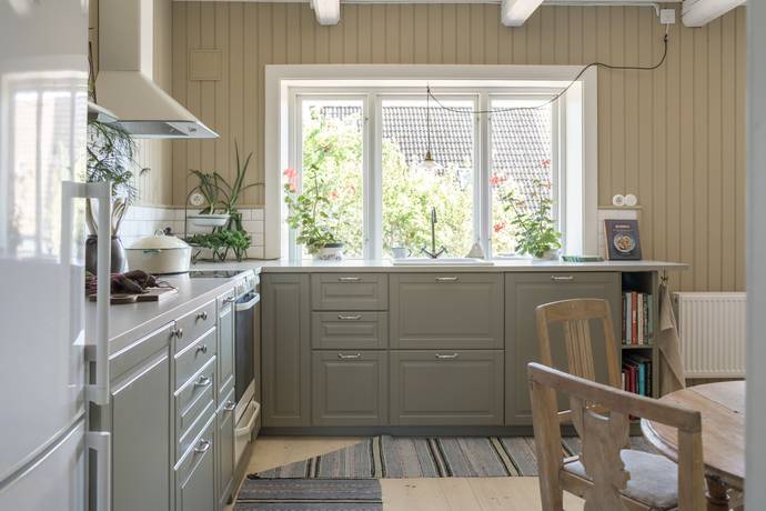 4 rum villa på Lädergatan 5 Löderup, Ystads kommun - bild 1