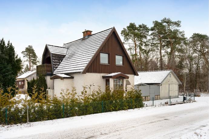 Brohuset 358, Ljungbyhed, Klippans kommun