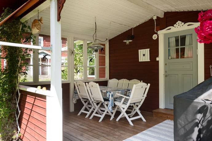 3 rum Vinterbonat fritidshus på Färnebo Lågbo 102 Västerfärnebo Sala kommun - bild 23