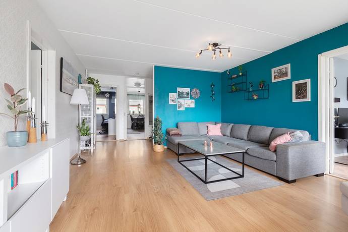 5 rum lägenhet på Axvägen 33 Viksjö, Järfälla kommun - bild 5