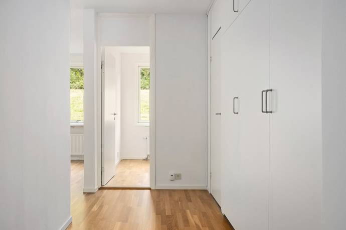 1 rum lägenhet på Axgatan 26 Bifrost, Mölndals kommun - bild 2
