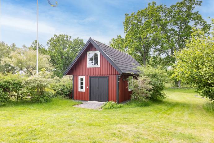 7 rum Villa på Torpvägen 6 Kalmar kommun - bild 43