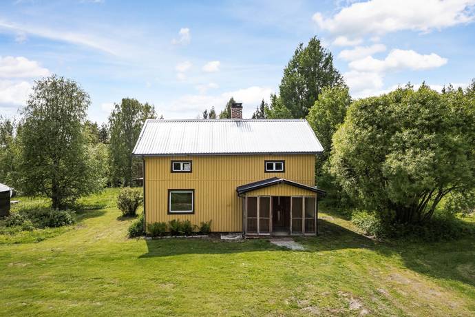 3 rum Gård med jordbruk på Vågdalen 320 Strömsund Strömsunds kommun - bild 25