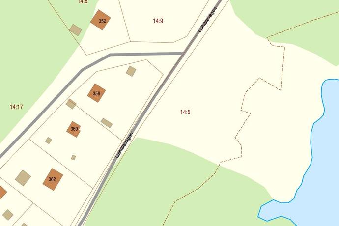 2 rum Fritidshus på Lulhällevägen 358 Lulnäsudden Luleå kommun - bild 18