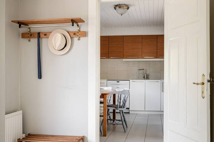 3 rum villa på Skarviksvägen 4 Immeln, Östra Göinge kommun - bild 4