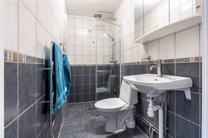3 rum Lägenhet på Östra Stationsgatan 42 Kvarnby Malmö kommun - bild 20