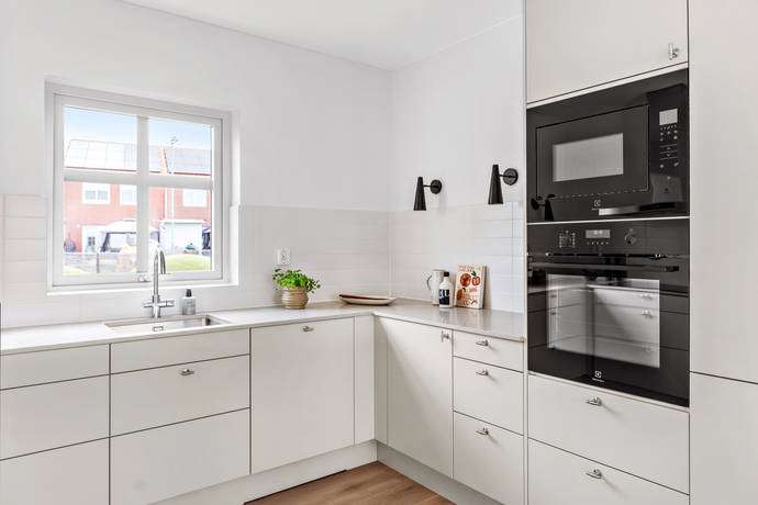 7 rum Villa på ÅKERBRUKSGATAN 64 Åkerbruket Svedala kommun - bild 9