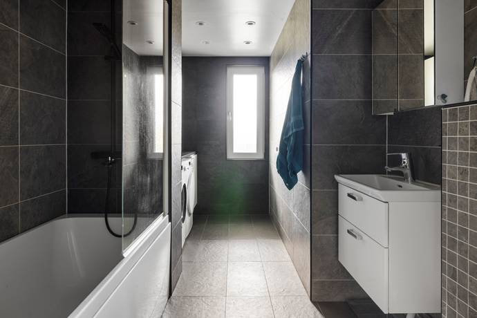 4 rum Lägenhet på Västra Vägen 3B, Vån 5/6 Rudviken Solna kommun - bild 32