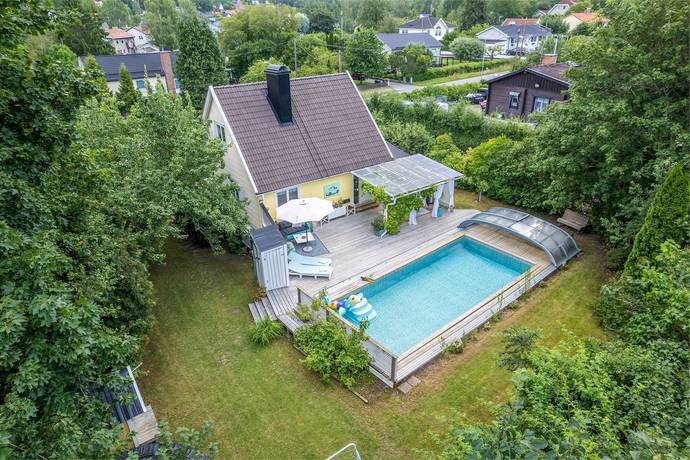 6 rum villa på Lundavägen 4A Skälby, Järfälla kommun - bild 4