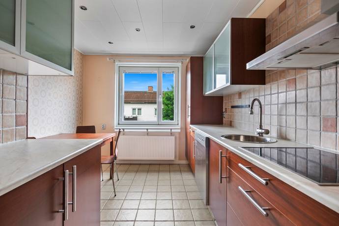 2 rum lägenhet på Odensvivägen 7B Nyckelberget, Köpings kommun - bild 2