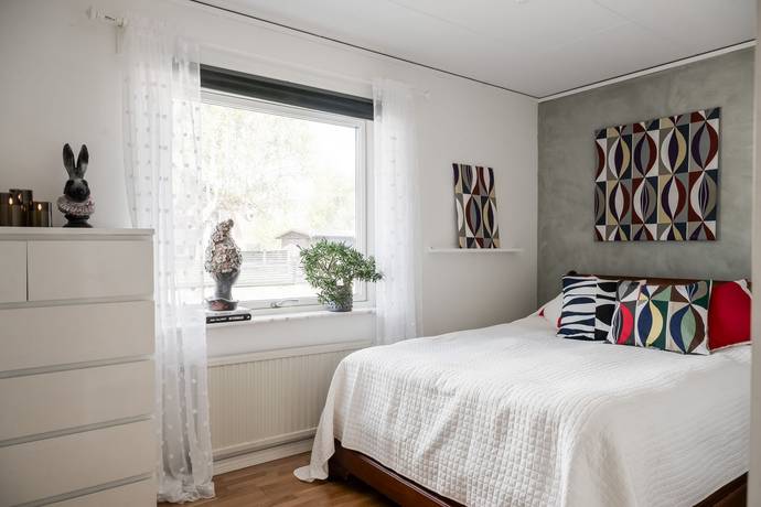 209 m² Villa på Glimmervägen 3 Nära Karlslund Höörs kommun - bild 21
