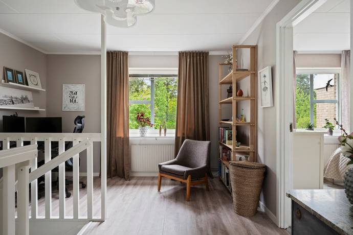5 rum Radhus på Kulladalsvägen 3 Kulladal Vaxholms kommun - bild 16