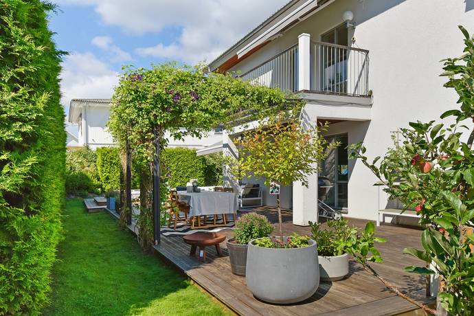 6 rum Villa på Trångsundsvägen 54 Sjöängen Huddinge kommun - bild 31