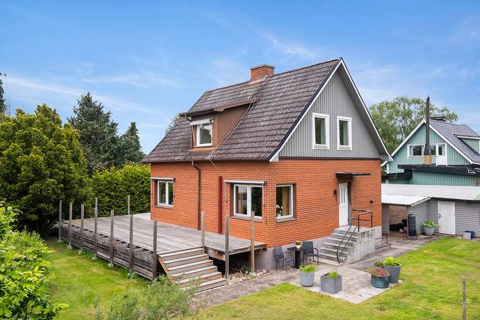 3 rum Villa på Herr Peders väg 5 Hammar Kristianstads kommun - bild 18