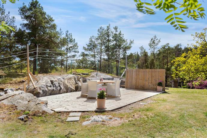 4 rum Parhus på Västra Räknäsvägen 6B Räknäs Värmdö kommun - bild 6