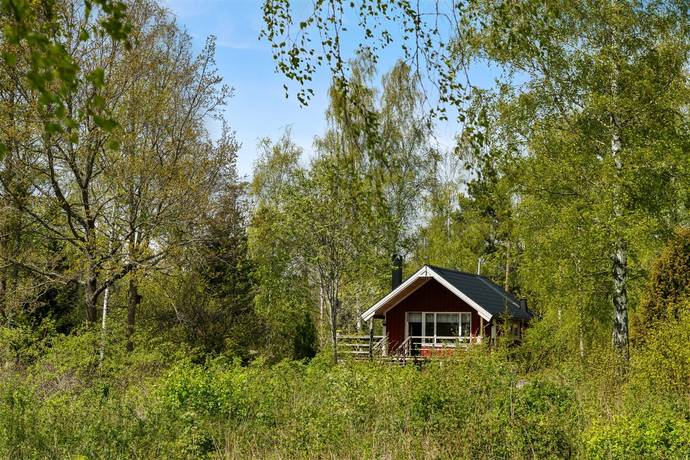 2 rum Fritidshus på Utanå Skaten 10 Utanå Skaten Norrtälje kommun - bild 20